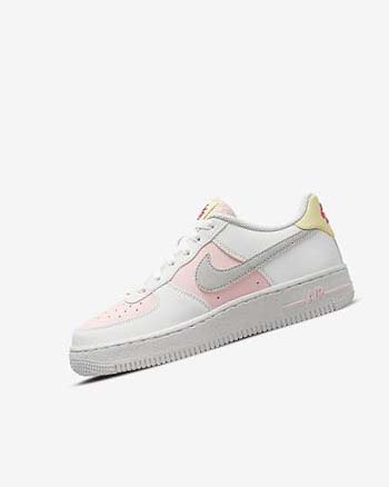 Nike Air Force 1 Impact Blancos | MX 1112